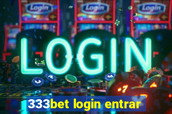 333bet login entrar